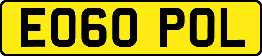 EO60POL