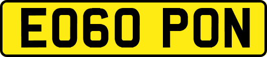 EO60PON