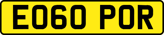EO60POR