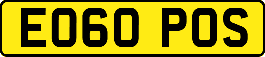 EO60POS