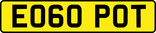 EO60POT