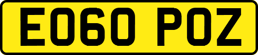 EO60POZ