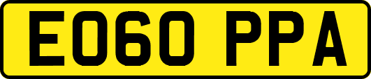 EO60PPA