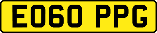 EO60PPG