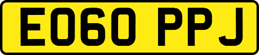 EO60PPJ