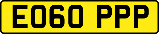 EO60PPP