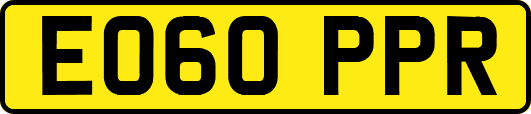 EO60PPR