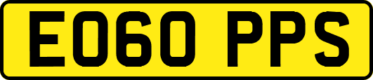 EO60PPS