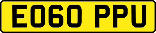 EO60PPU