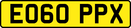 EO60PPX