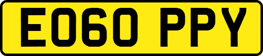 EO60PPY