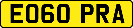 EO60PRA