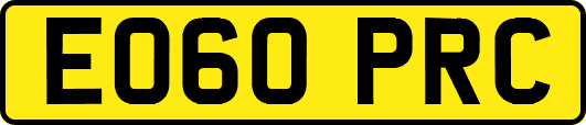 EO60PRC
