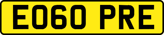EO60PRE