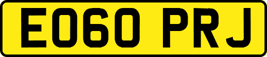 EO60PRJ