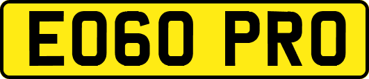 EO60PRO
