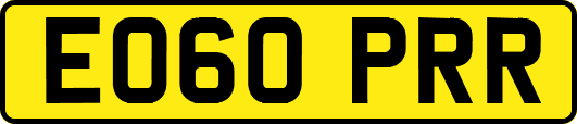 EO60PRR