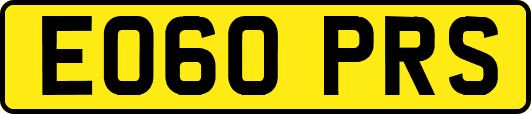 EO60PRS