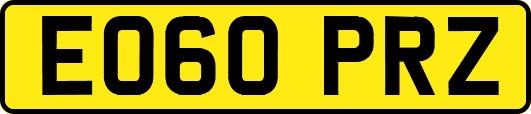 EO60PRZ