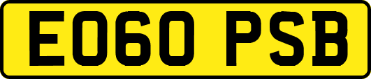 EO60PSB