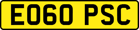 EO60PSC