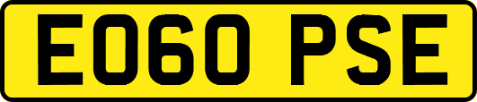 EO60PSE