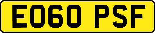 EO60PSF