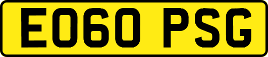 EO60PSG