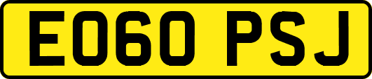 EO60PSJ