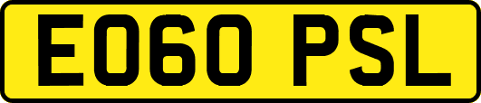 EO60PSL