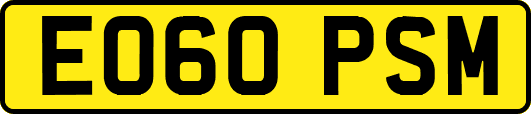 EO60PSM