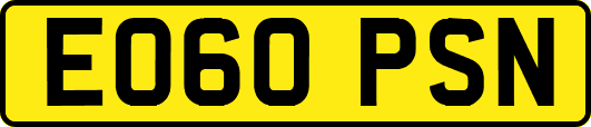 EO60PSN