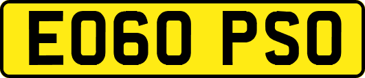 EO60PSO