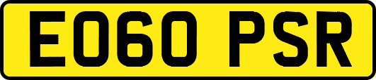 EO60PSR