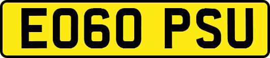 EO60PSU
