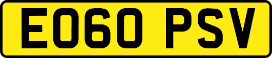 EO60PSV