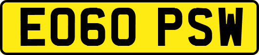 EO60PSW