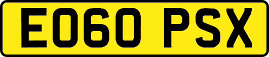 EO60PSX