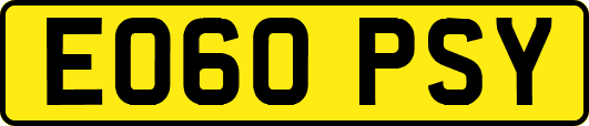 EO60PSY