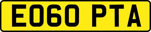 EO60PTA