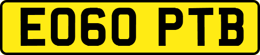 EO60PTB