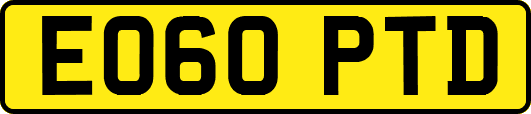 EO60PTD