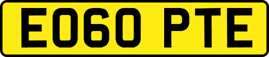 EO60PTE