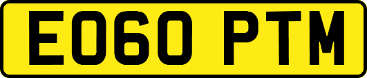 EO60PTM