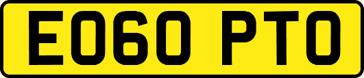 EO60PTO