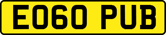 EO60PUB