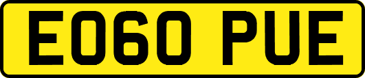 EO60PUE