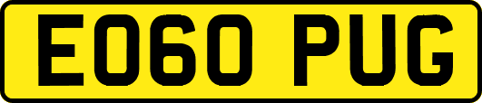 EO60PUG