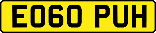 EO60PUH