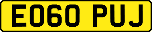 EO60PUJ